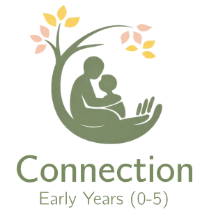 Occupational therapy grounded in compassion, connection, and co-regulation